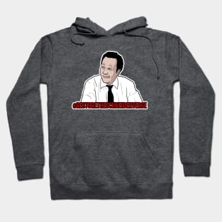 Restore the (Rob) Schneiderverse Hoodie